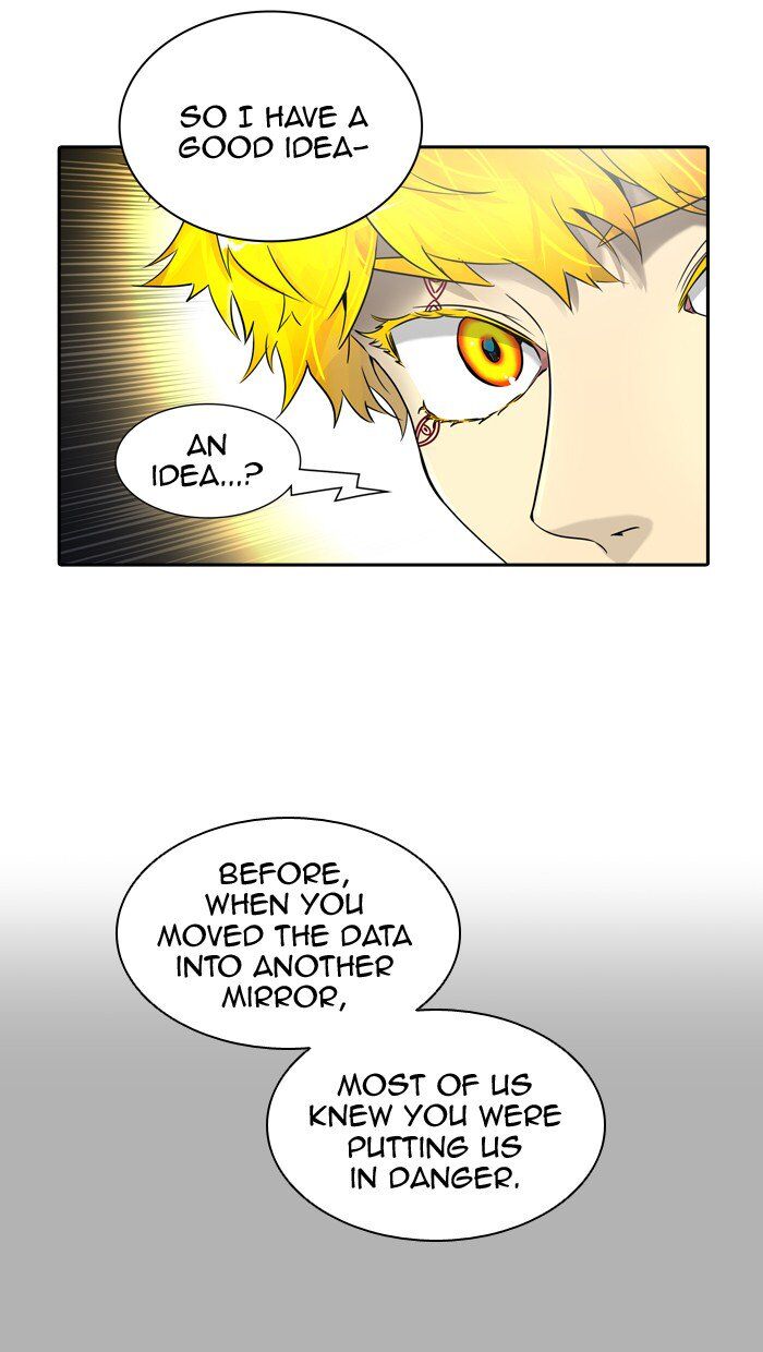 Tower of God Chapter 386 page 23