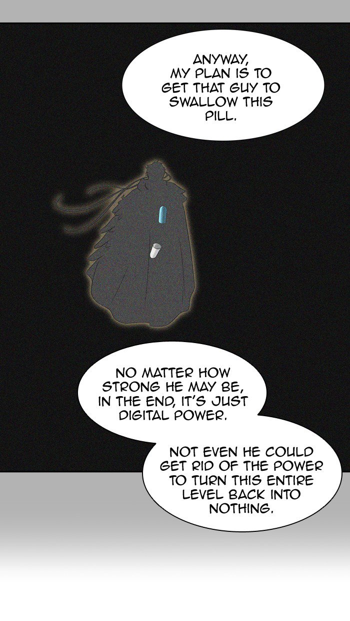 Tower of God Chapter 386 page 27