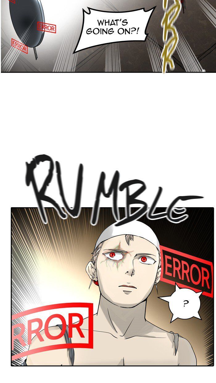 Tower of God Chapter 386 page 35