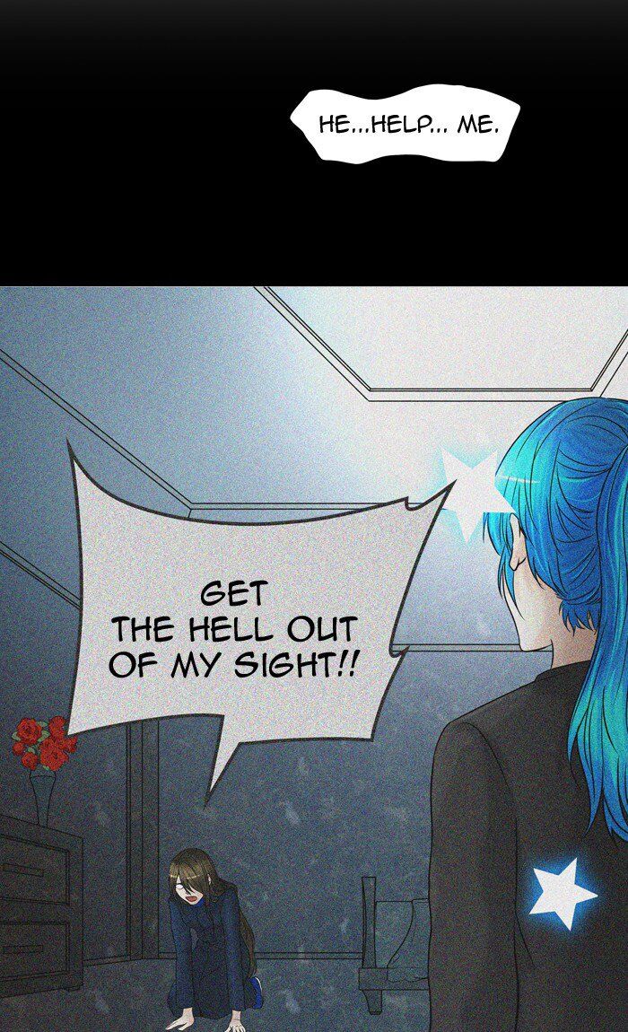 Tower of God Chapter 386 page 47