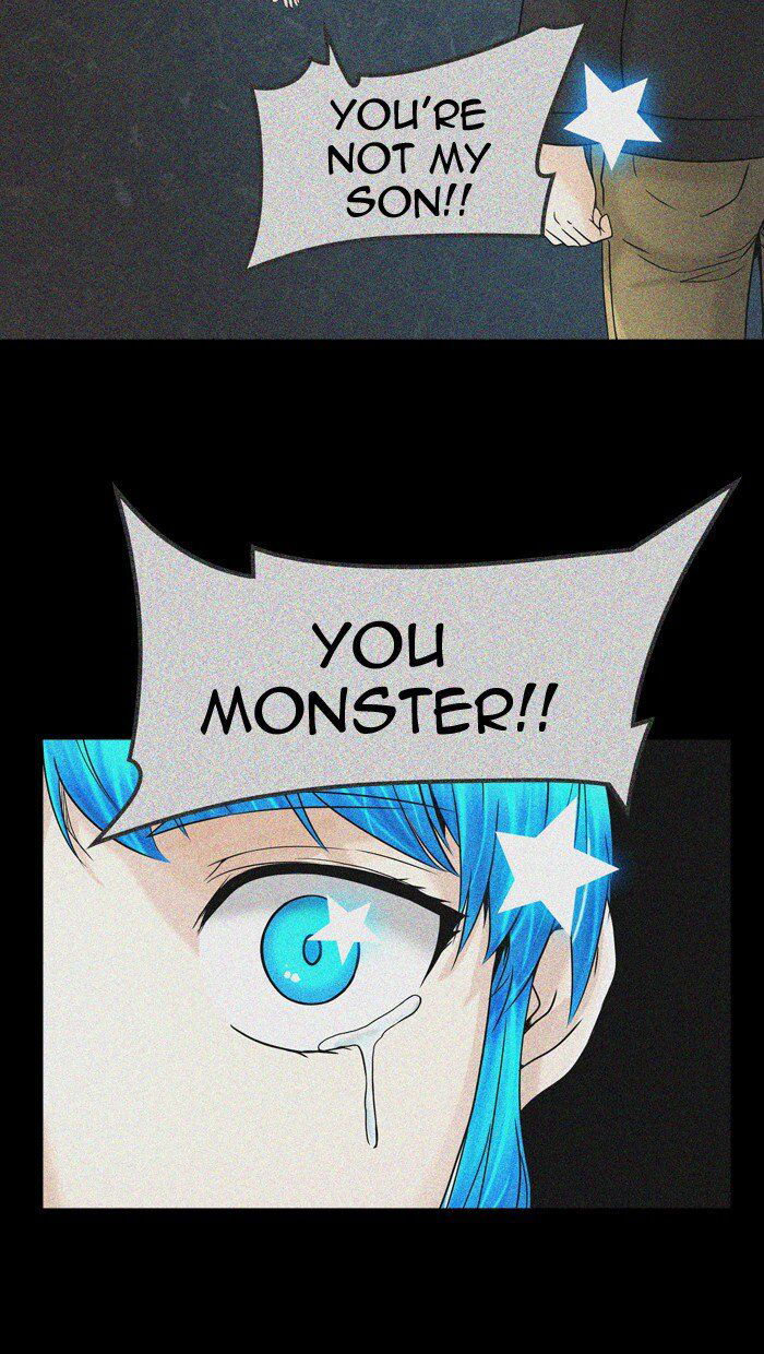 Tower of God Chapter 386 page 48