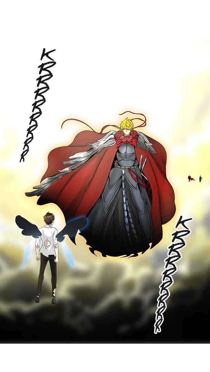 Tower of God Chapter 386 page 53