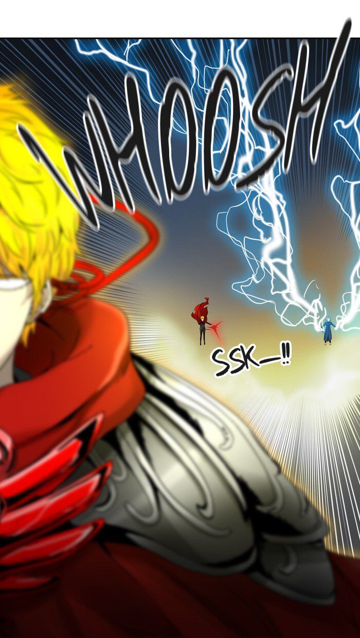 Tower of God Chapter 386 page 58