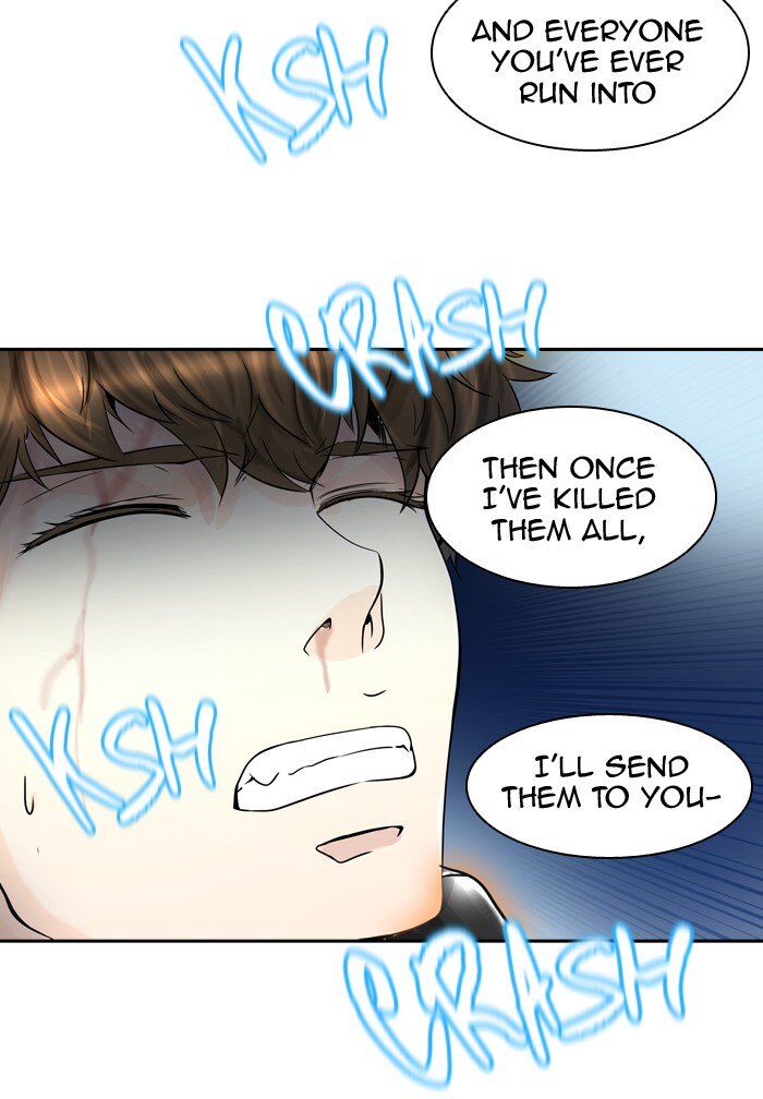 Tower of God Chapter 386 page 91