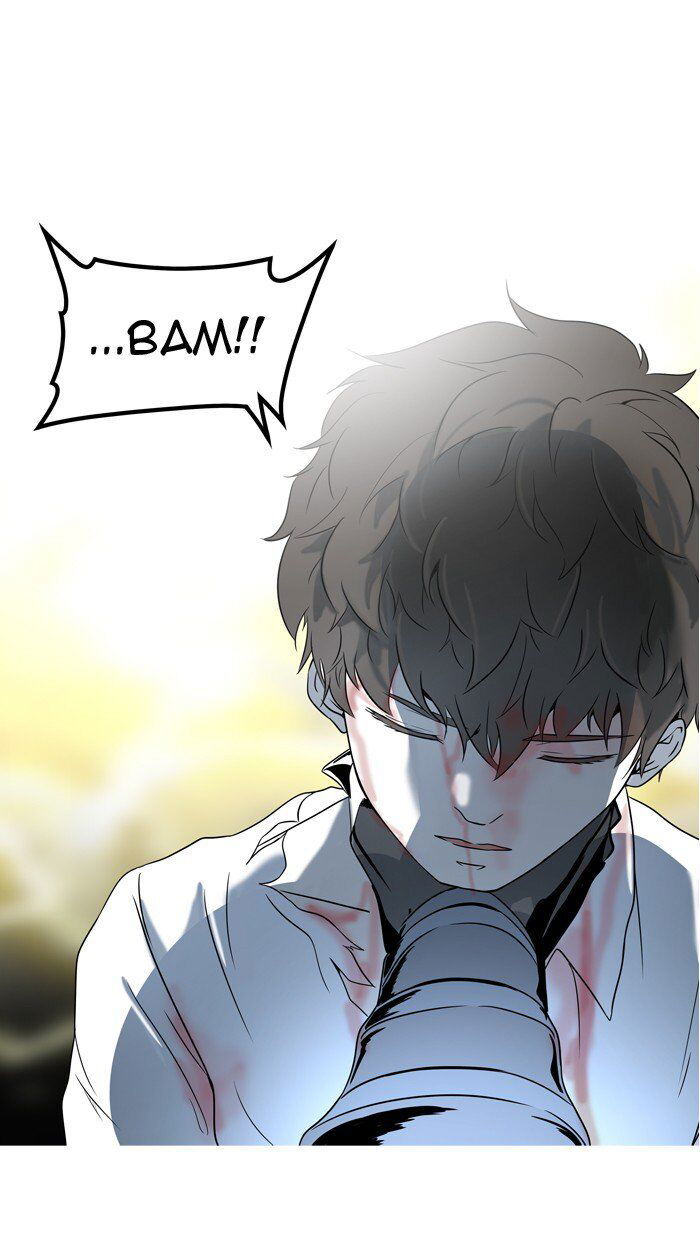 Tower of God Chapter 386 page 95