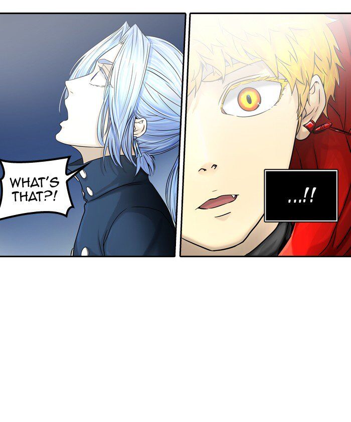 Tower of God Chapter 387 page 7