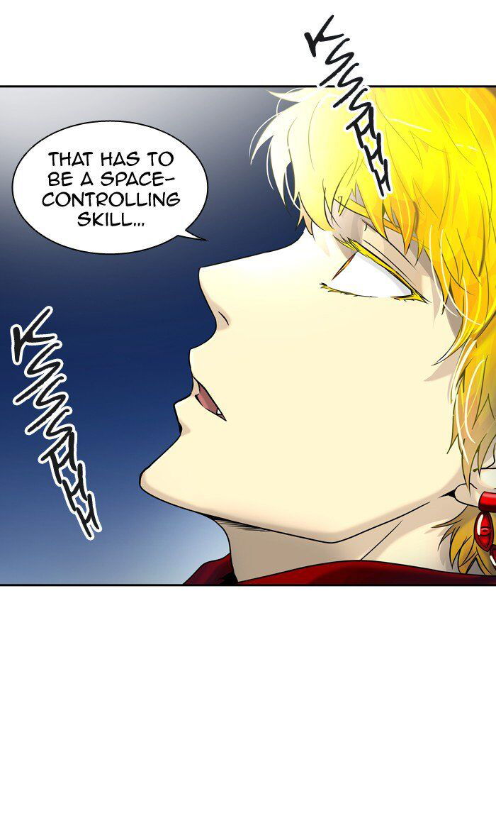 Tower of God Chapter 387 page 11