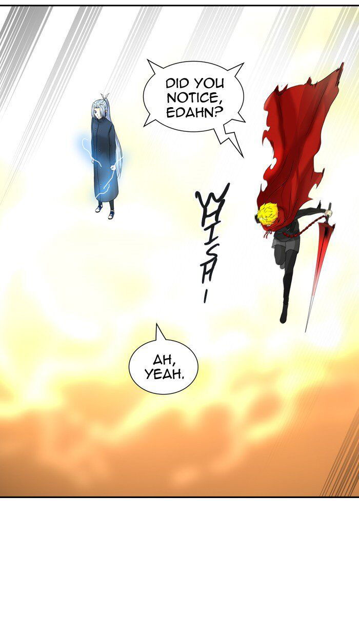 Tower of God Chapter 387 page 15