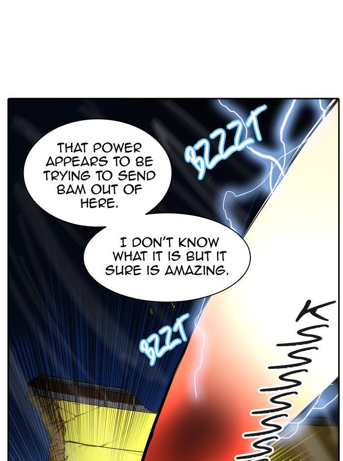 Tower of God Chapter 387 page 16