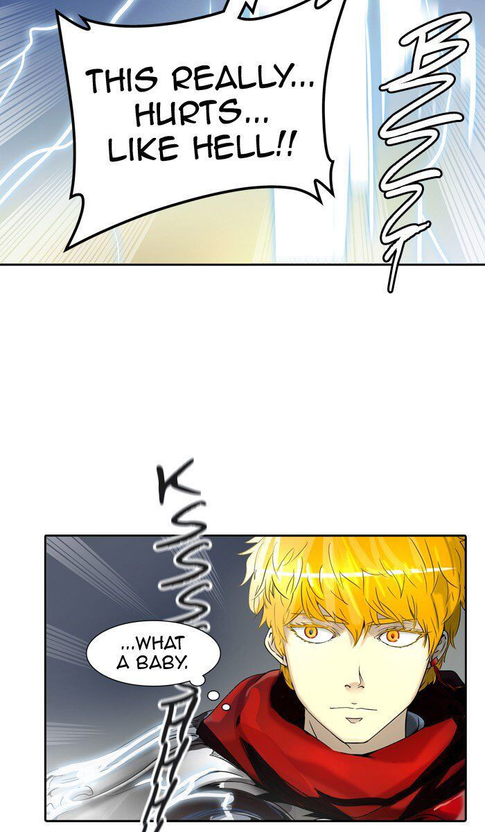 Tower of God Chapter 387 page 27