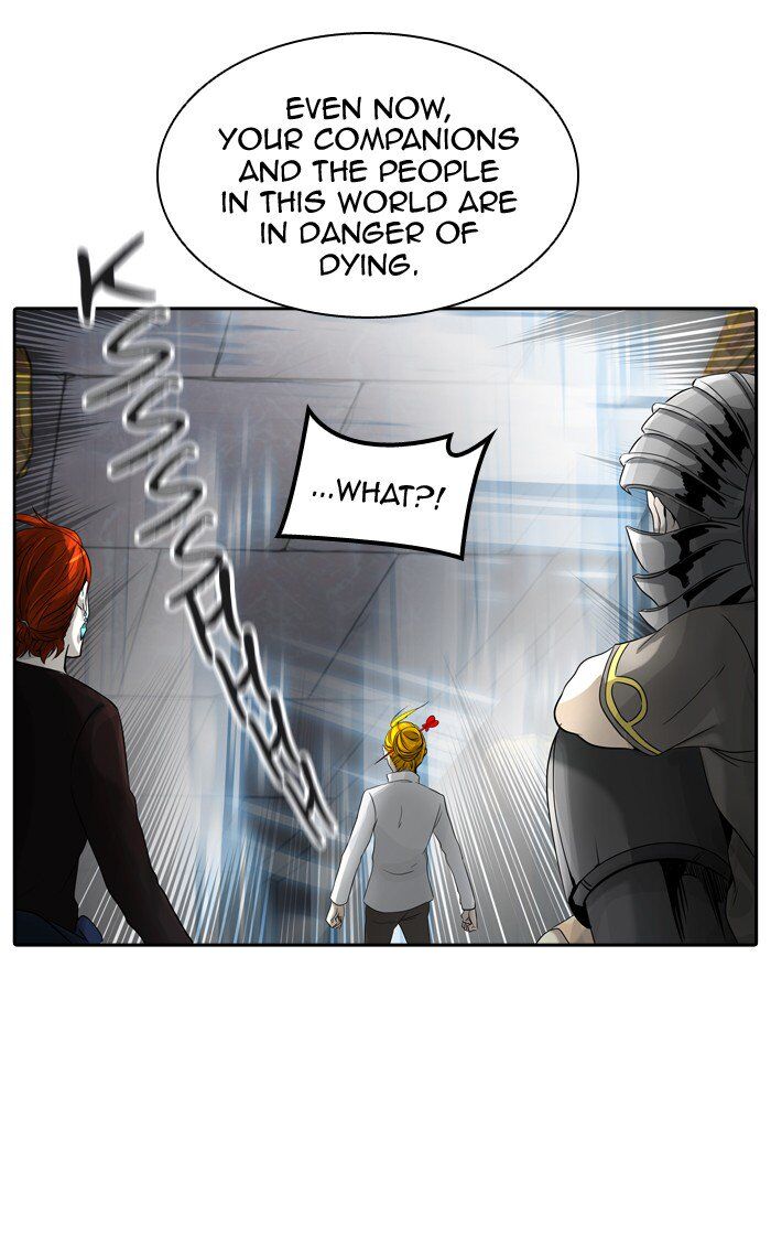 Tower of God Chapter 387 page 65