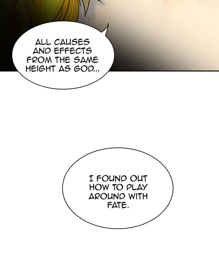 Tower of God Chapter 387 page 90