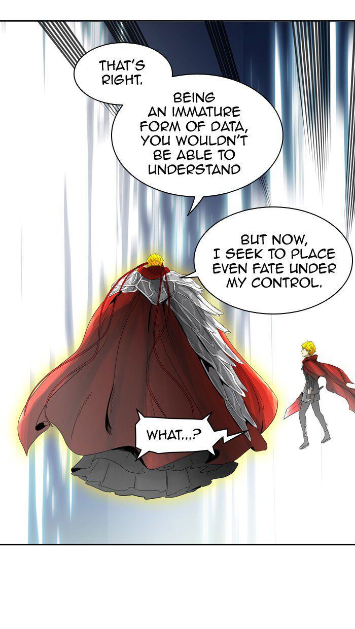 Tower of God Chapter 388 page 2