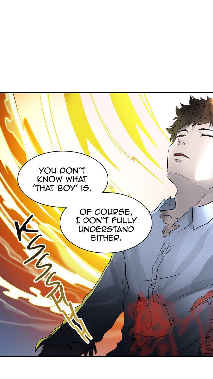 Tower of God Chapter 388 page 3