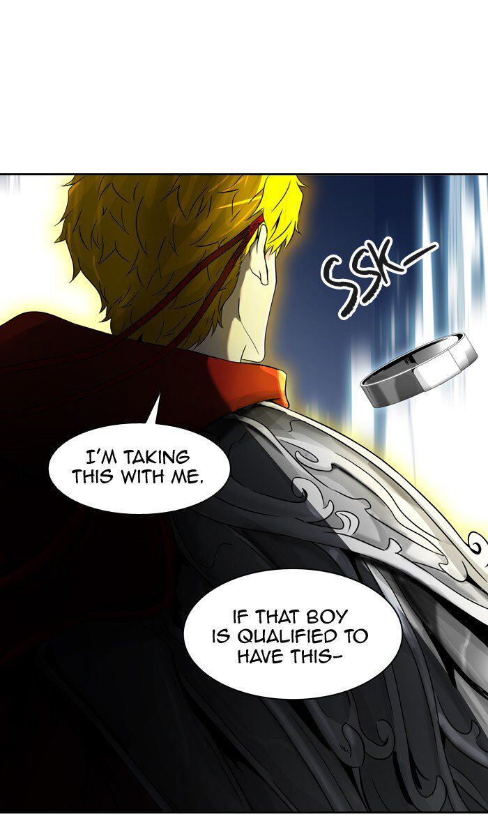 Tower of God Chapter 388 page 5