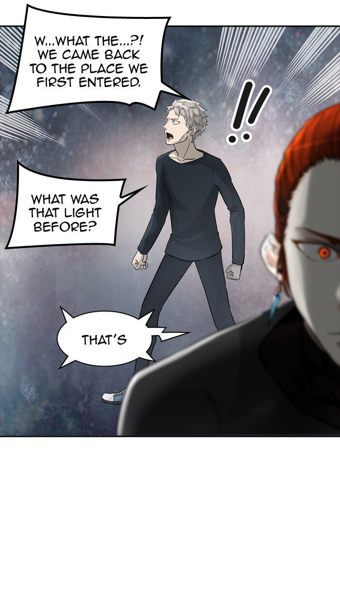 Tower of God Chapter 388 page 22