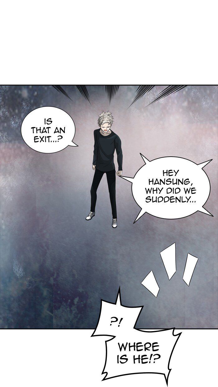 Tower of God Chapter 388 page 24