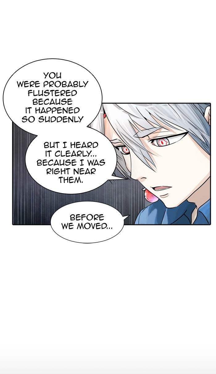 Tower of God Chapter 388 page 26