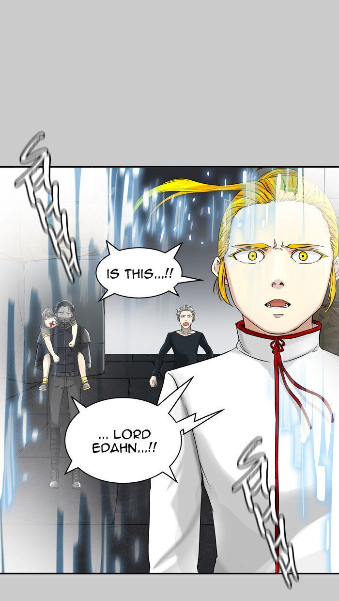 Tower of God Chapter 388 page 28