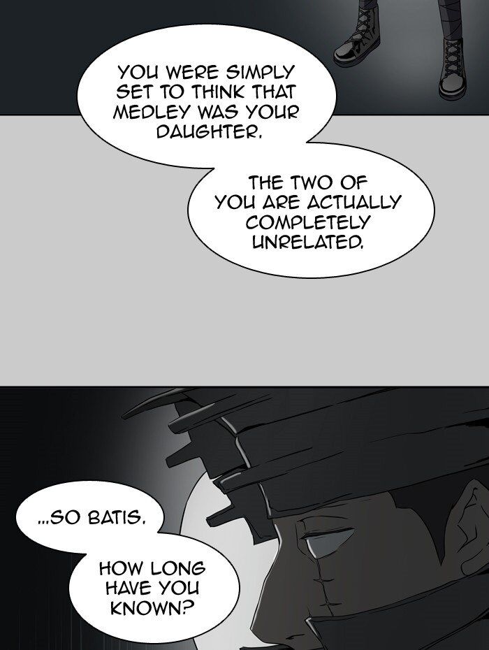 Tower of God Chapter 388 page 36