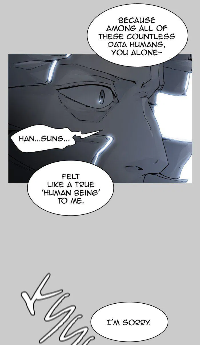 Tower of God Chapter 388 page 41
