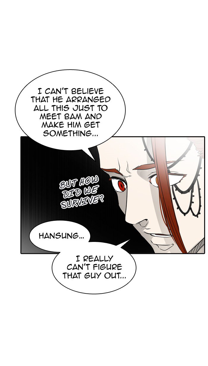 Tower of God Chapter 388 page 46