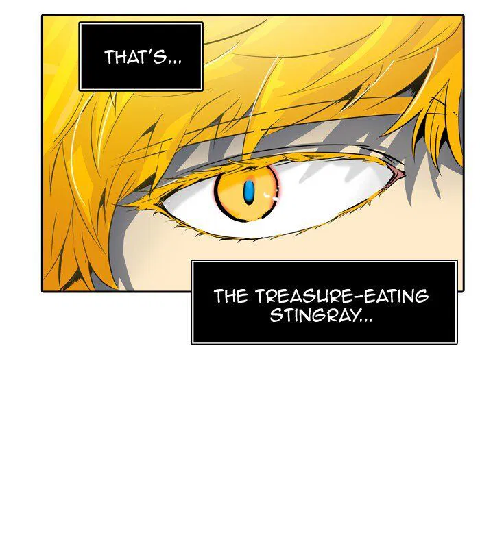 Tower of God Chapter 388 page 60