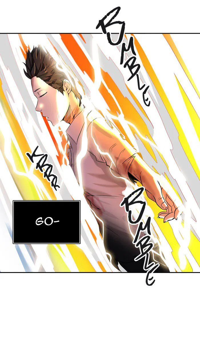 Tower of God Chapter 388 page 70