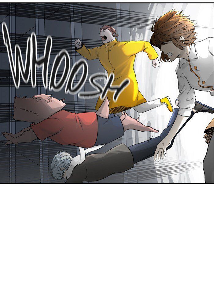 Tower of God Chapter 388 page 79