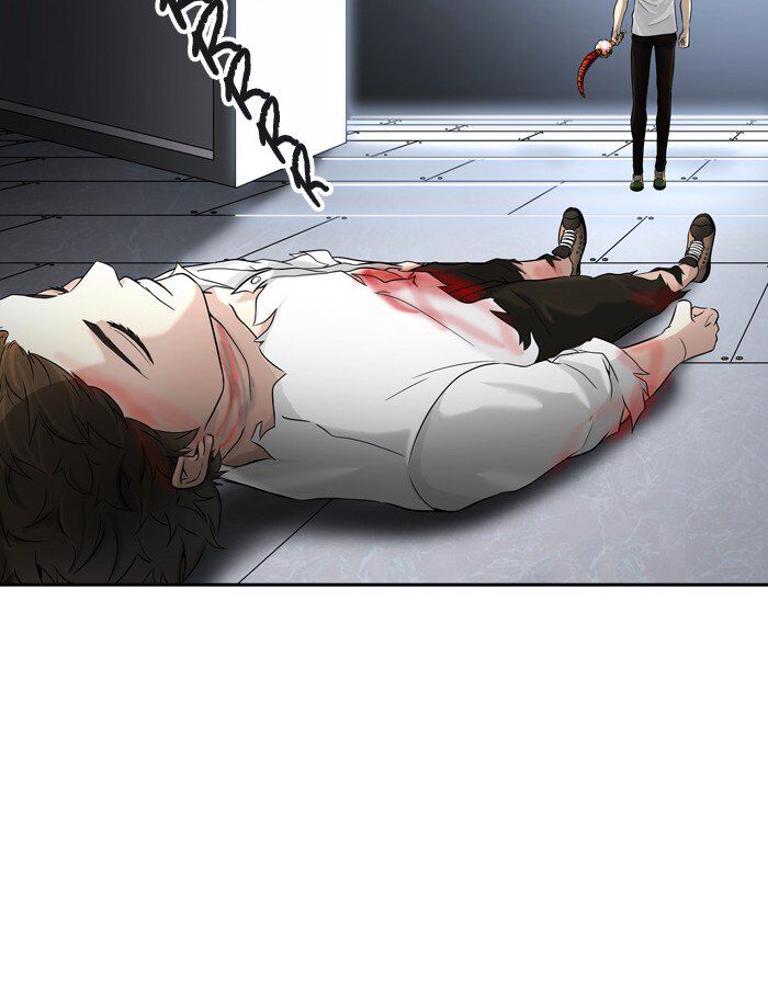 Tower of God Chapter 388 page 88