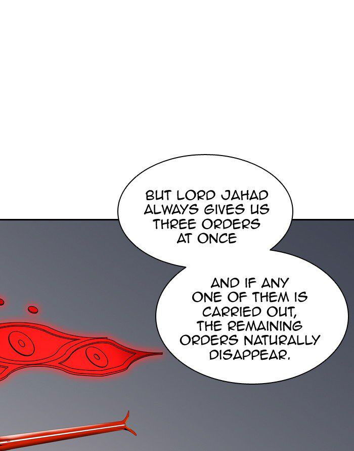 Tower of God Chapter 388 page 95