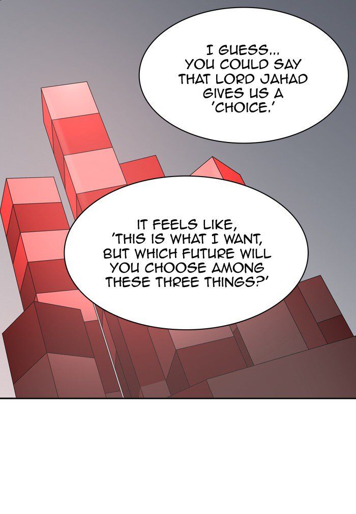 Tower of God Chapter 388 page 96