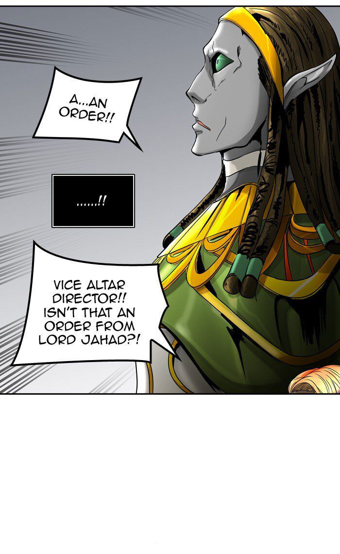 Tower of God Chapter 388 page 100