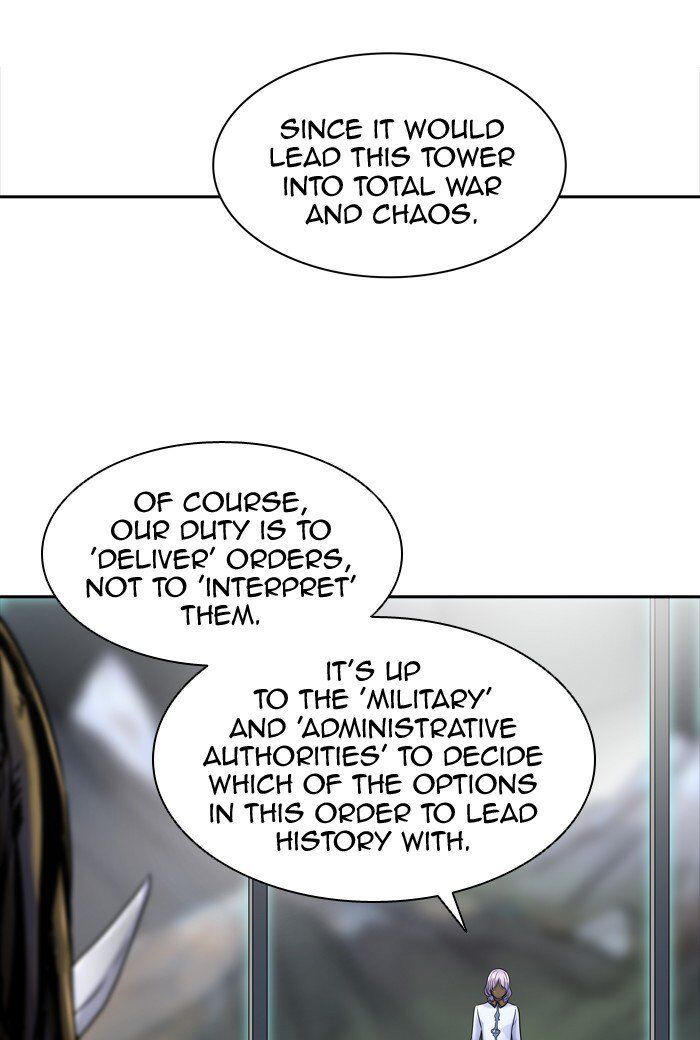 Tower of God Chapter 389 page 11