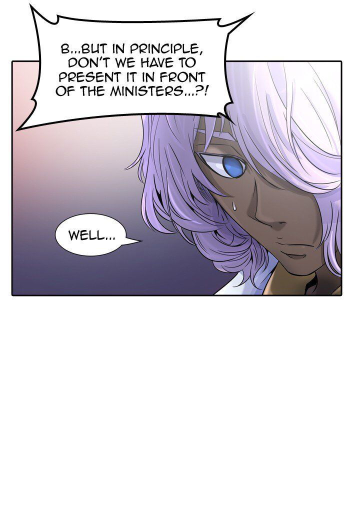 Tower of God Chapter 389 page 15