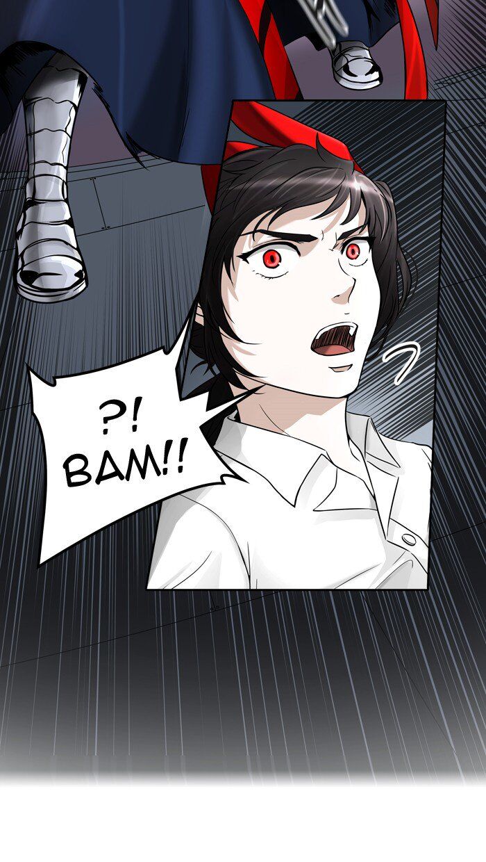 Tower of God Chapter 389 page 23