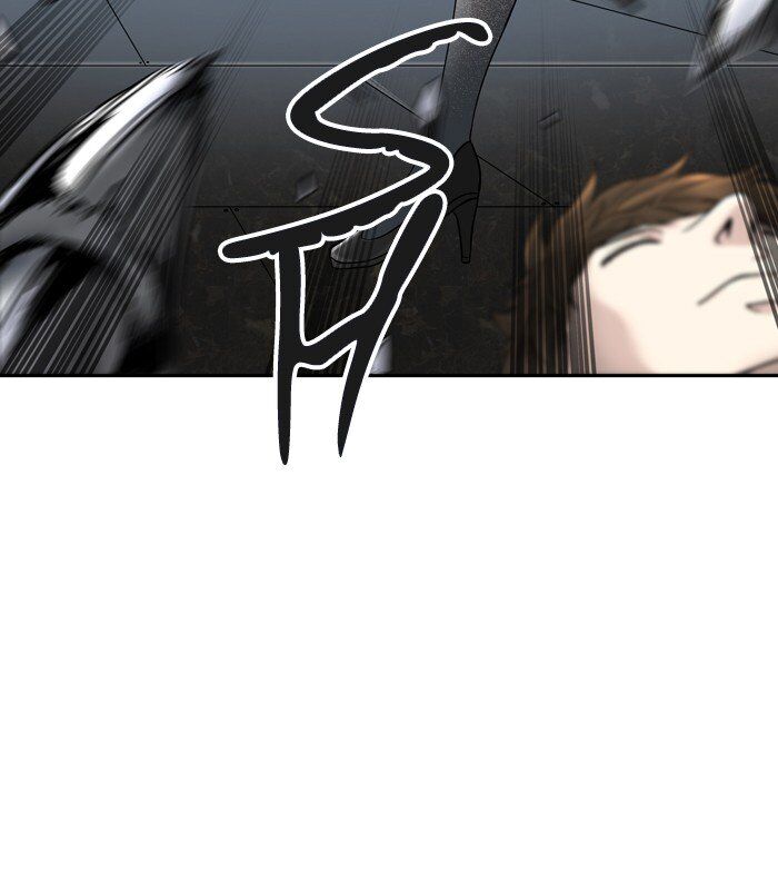 Tower of God Chapter 389 page 25