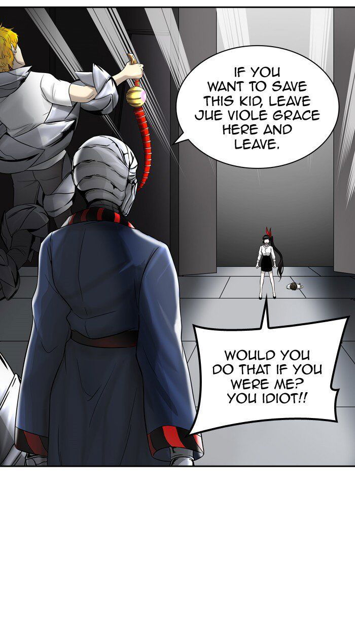 Tower of God Chapter 389 page 30