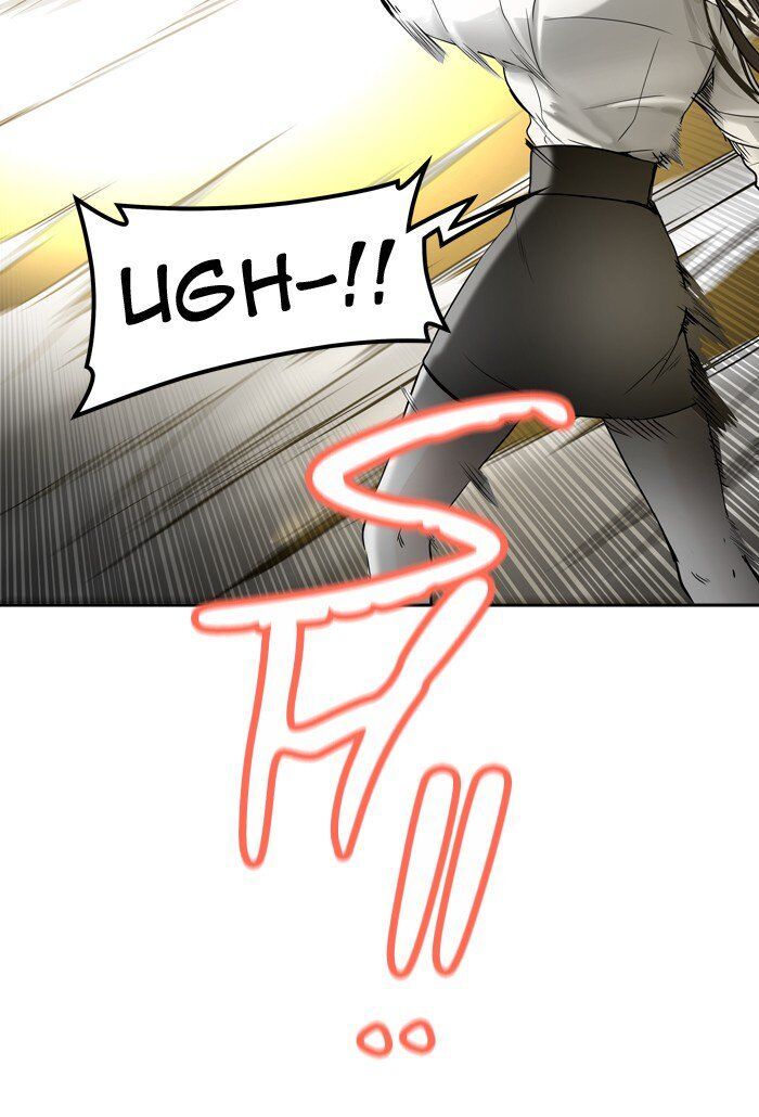 Tower of God Chapter 389 page 36