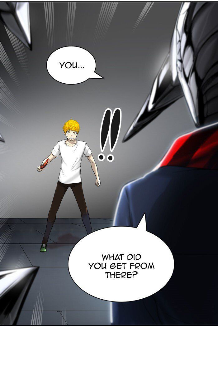 Tower of God Chapter 389 page 46