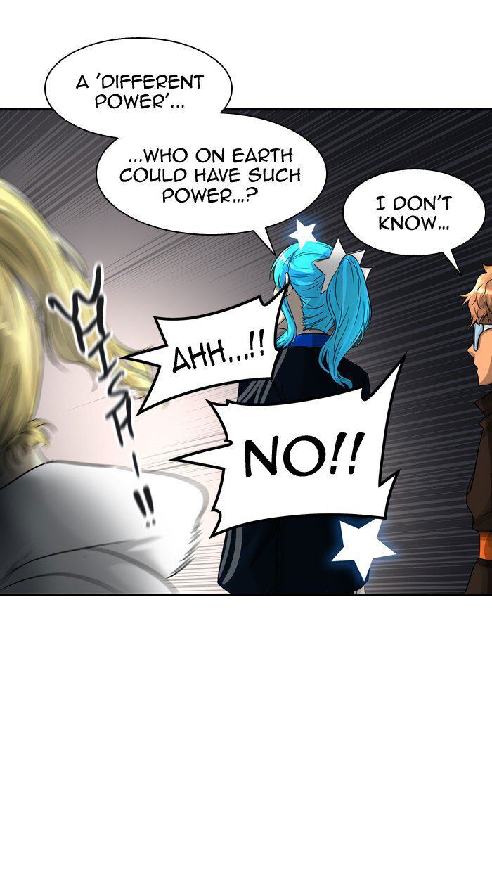 Tower of God Chapter 389 page 49