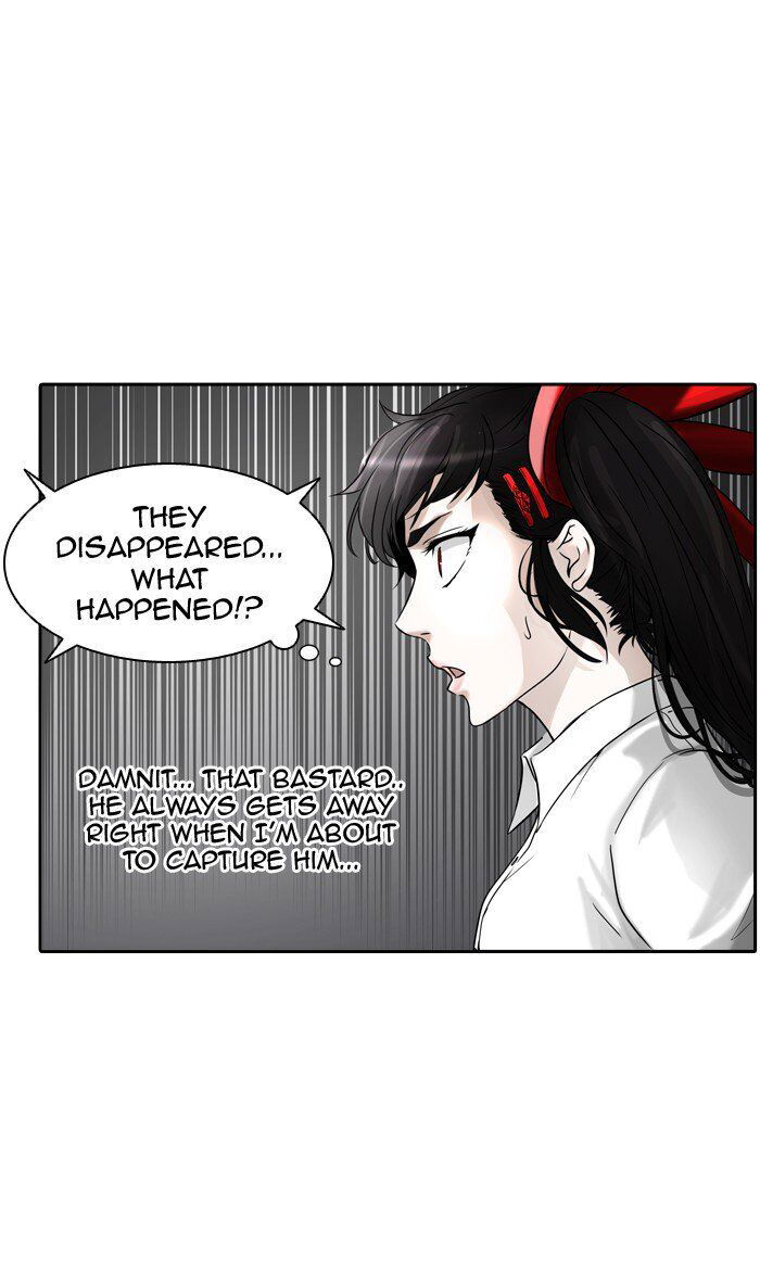 Tower of God Chapter 389 page 55