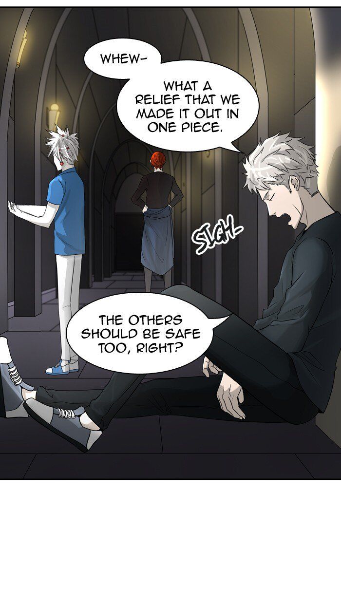 Tower of God Chapter 389 page 66