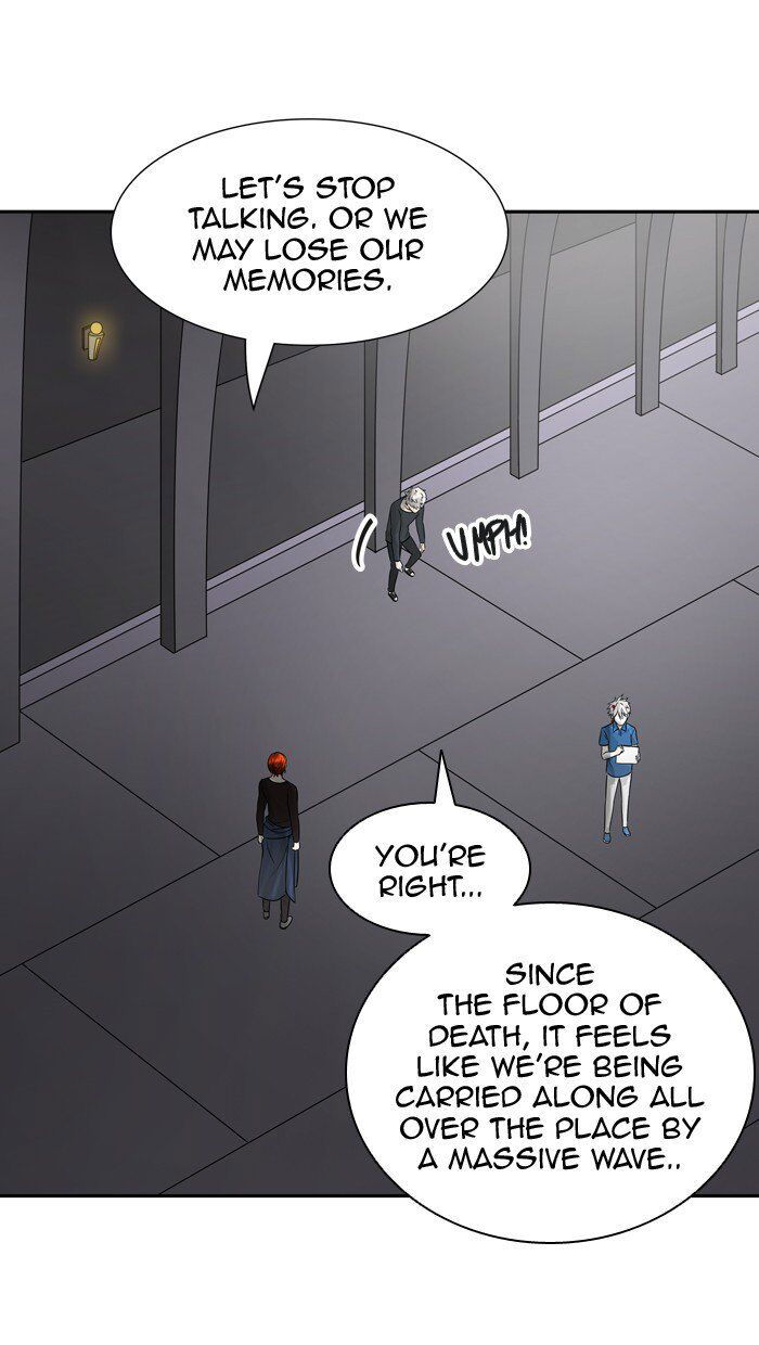 Tower of God Chapter 389 page 68