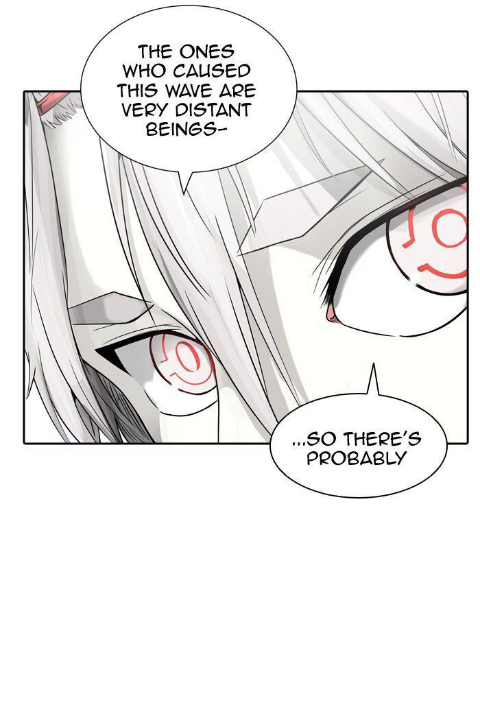 Tower of God Chapter 389 page 70