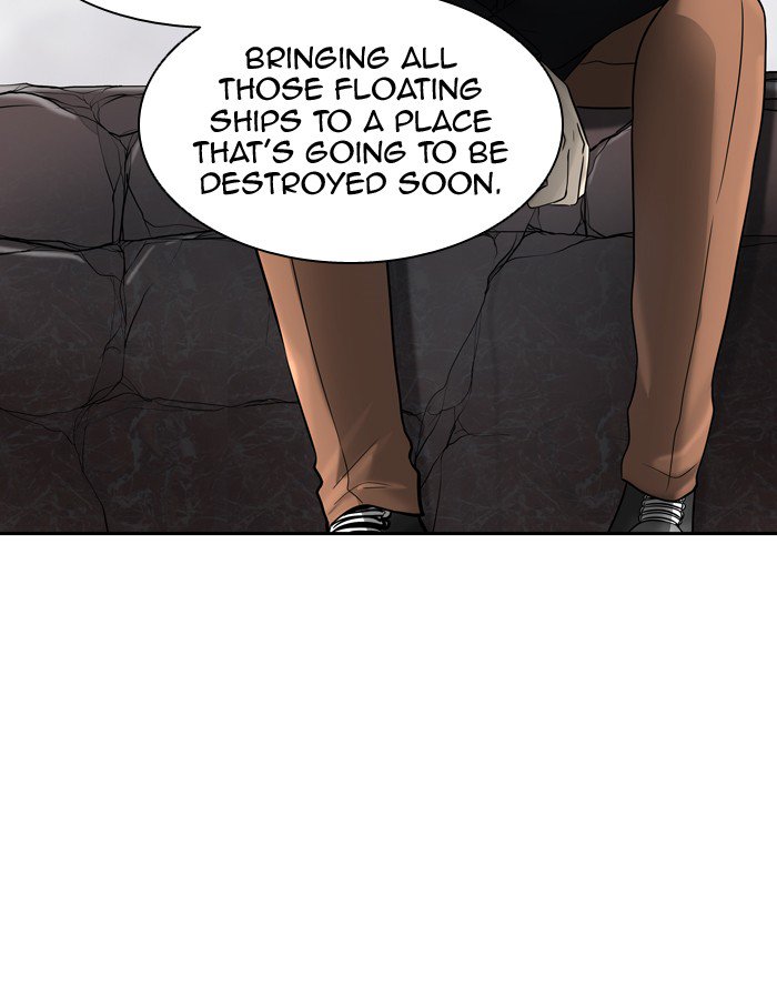 Tower of God Chapter 389 page 89