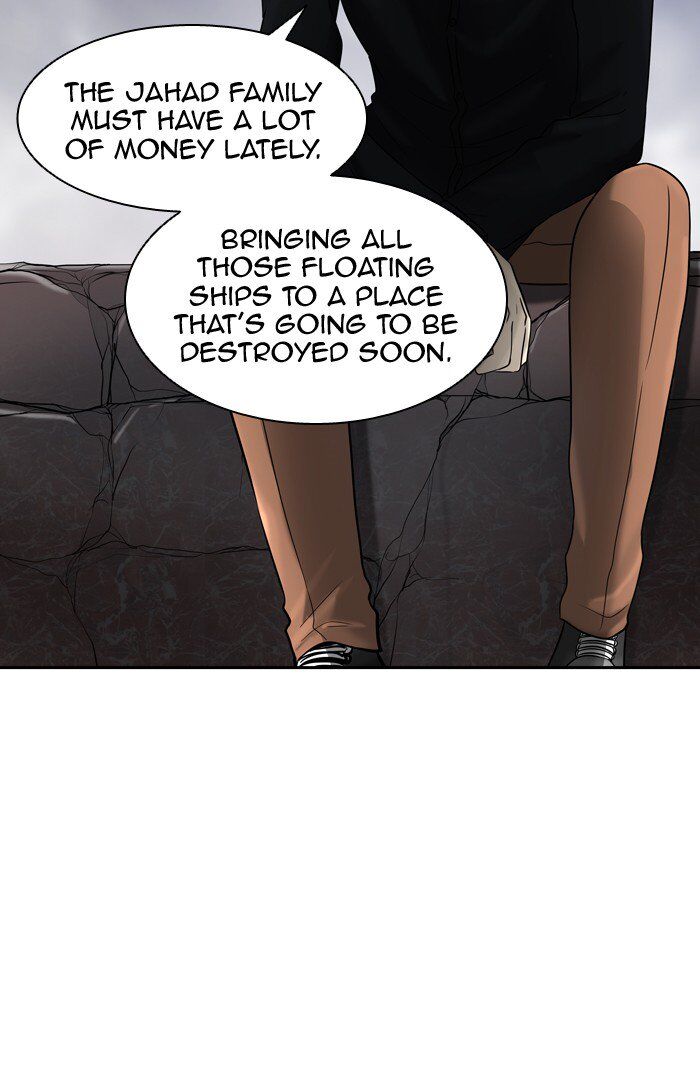 Tower of God Chapter 390 page 2