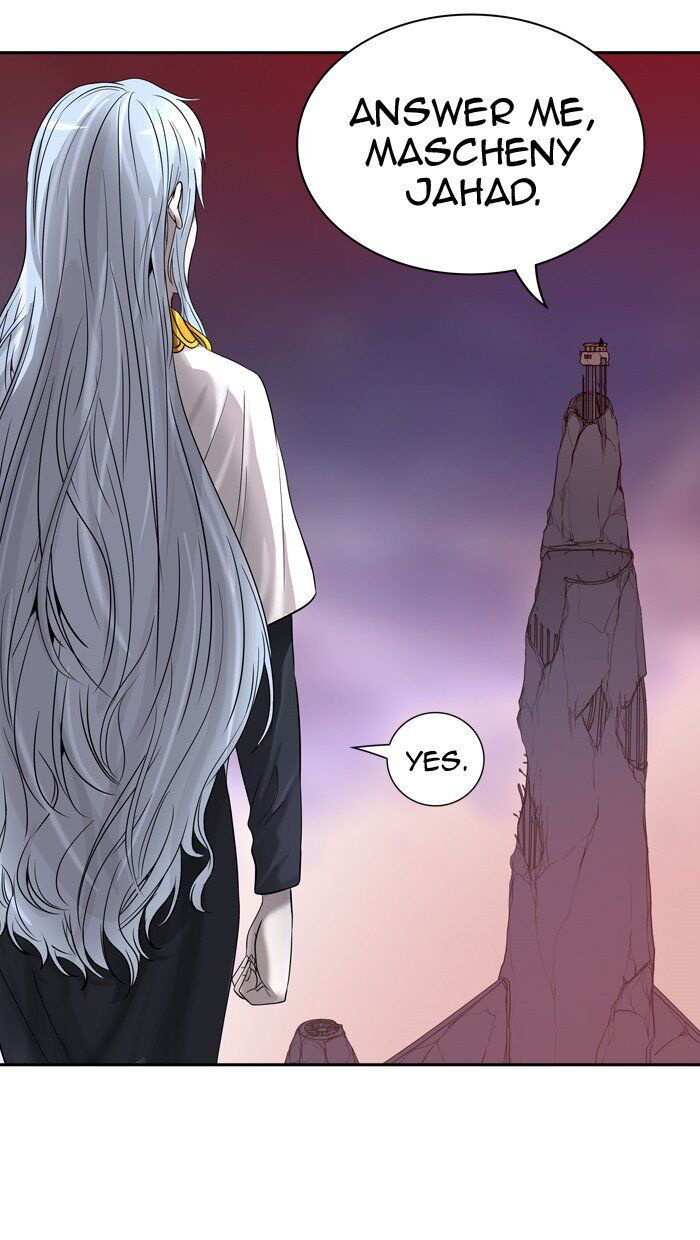 Tower of God Chapter 390 page 4