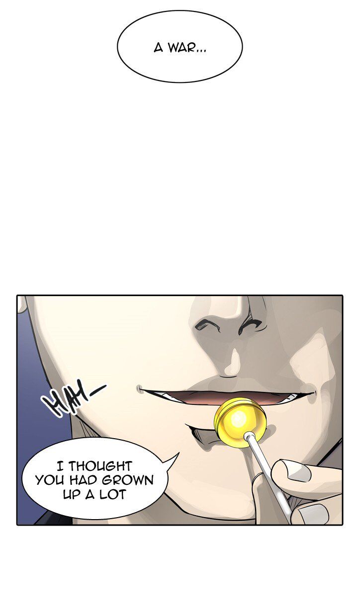 Tower of God Chapter 390 page 10