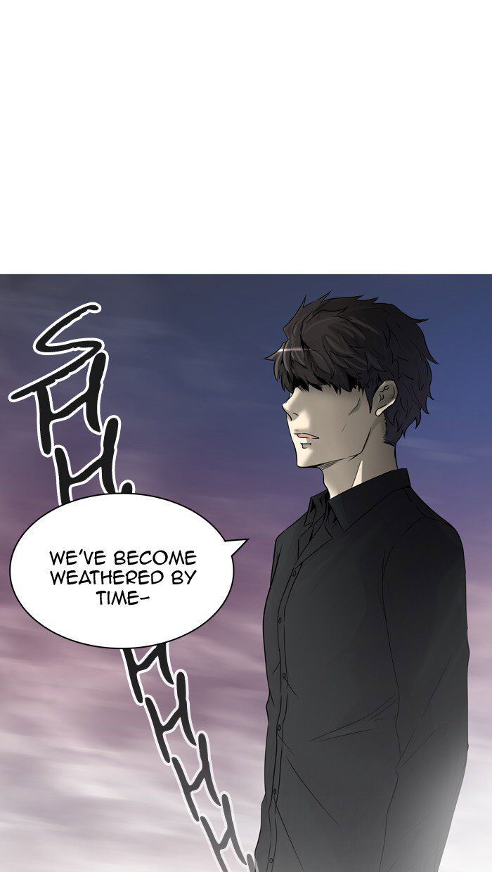 Tower of God Chapter 390 page 16